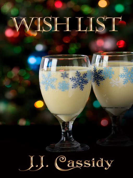 Cover image for Wish List